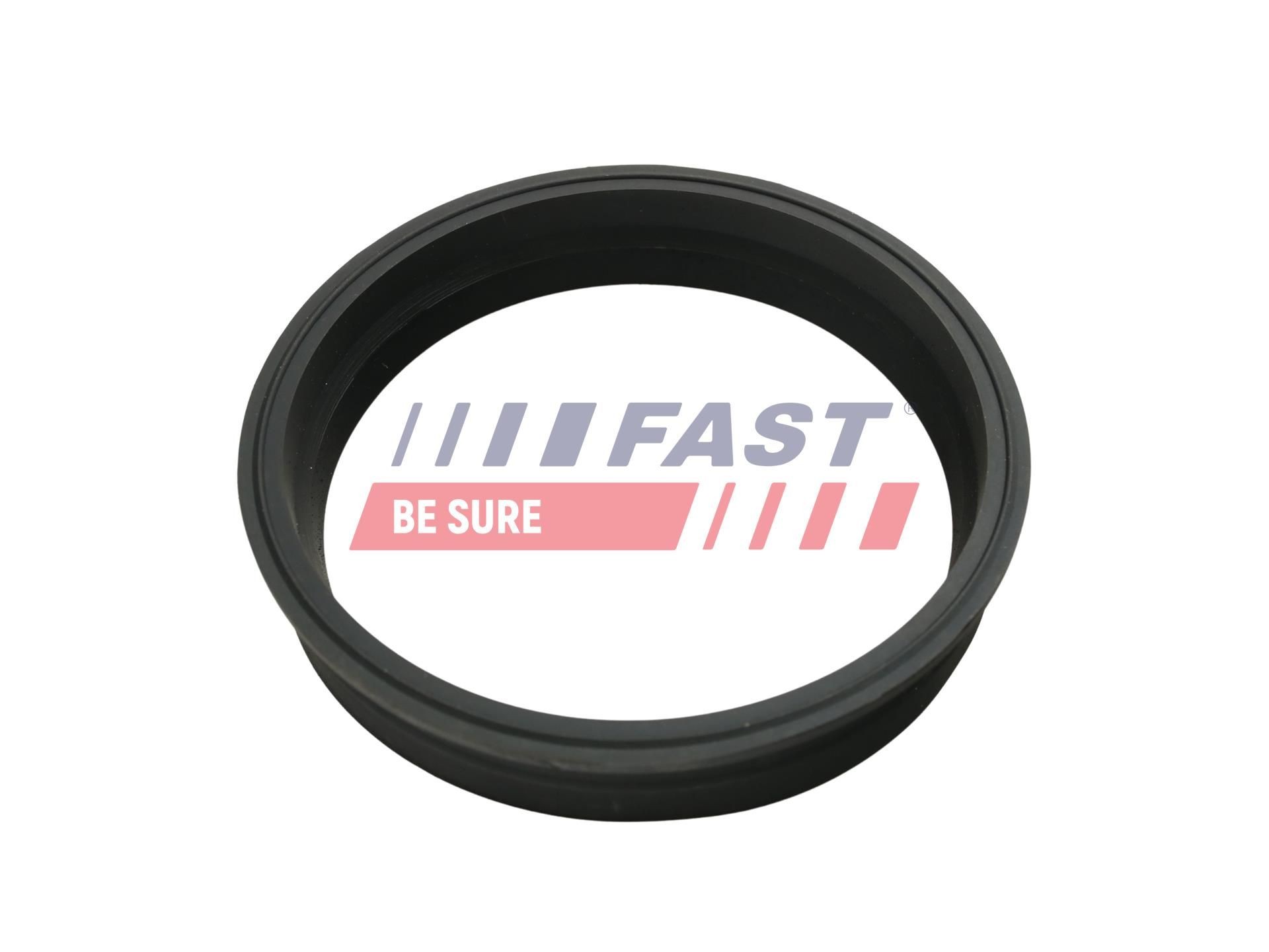 FAST FT48501: Tihend, kütuseetteandja