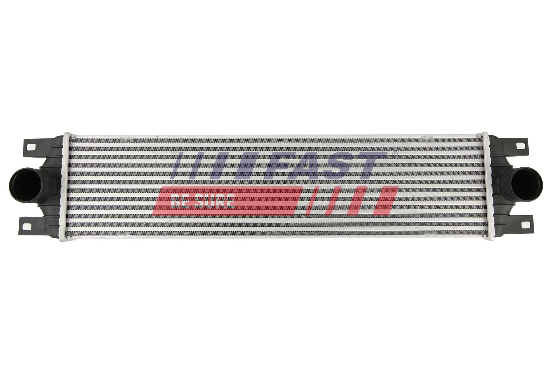 FAST FT55592: Intercooler