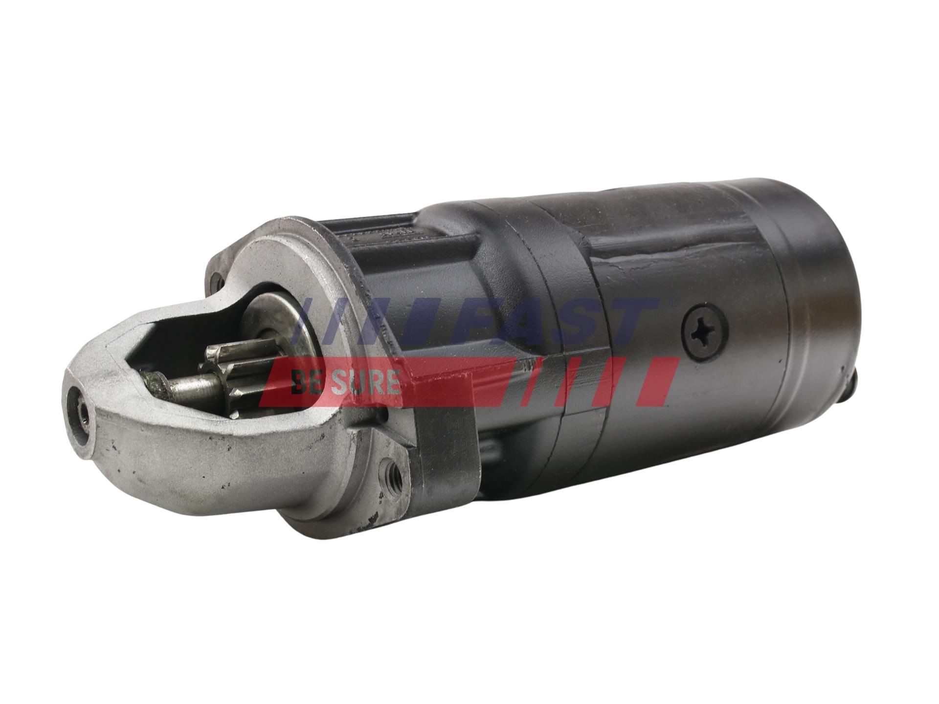 FAST FT74244/R: Starter 2kW