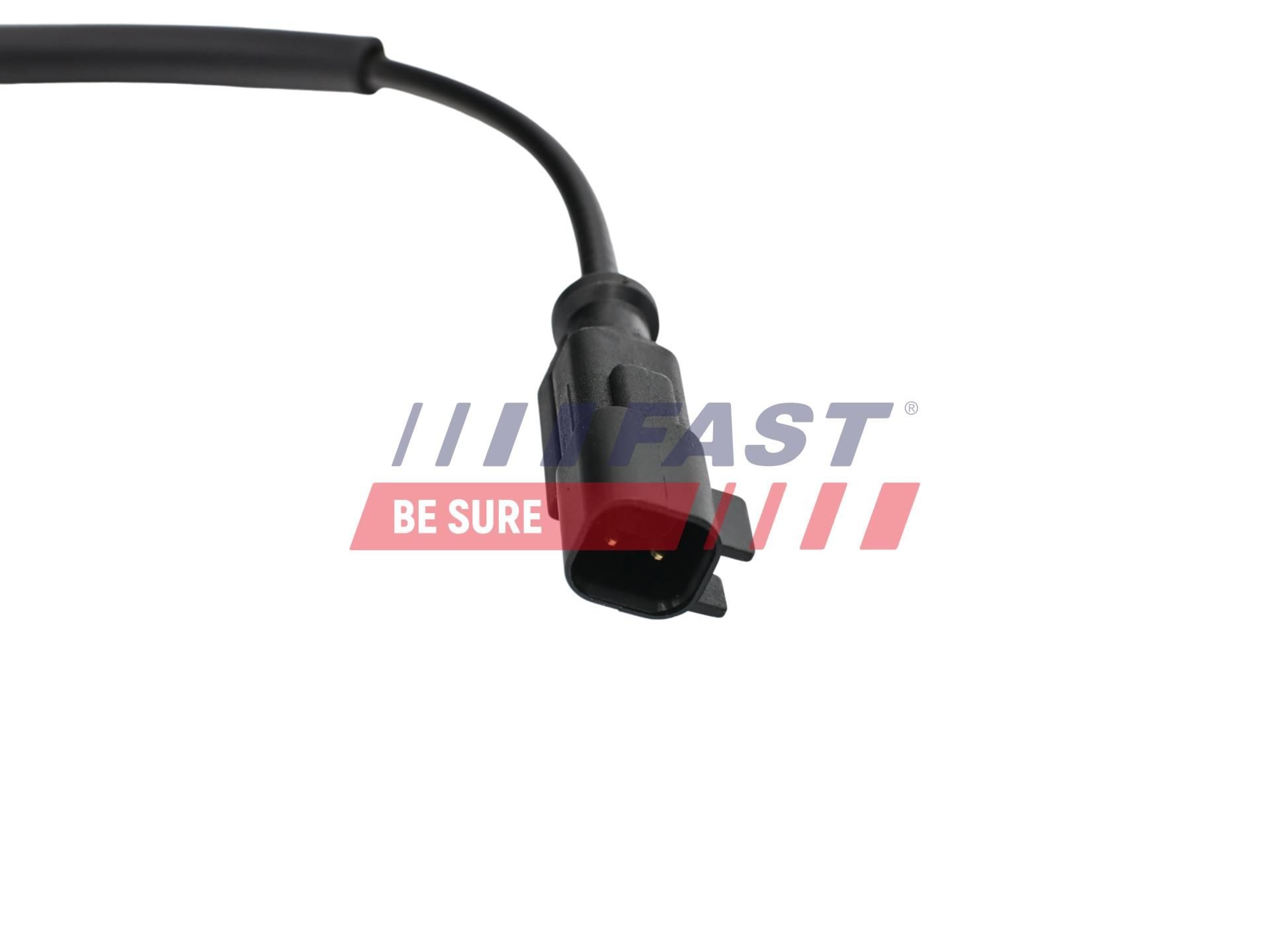 FAST FT80429: Andur, rattapöörete arv esisild vasakul, 68mm