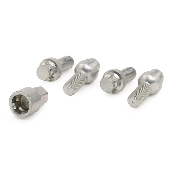 FEBI BILSTEIN 27056: Slapti ratų varžtai