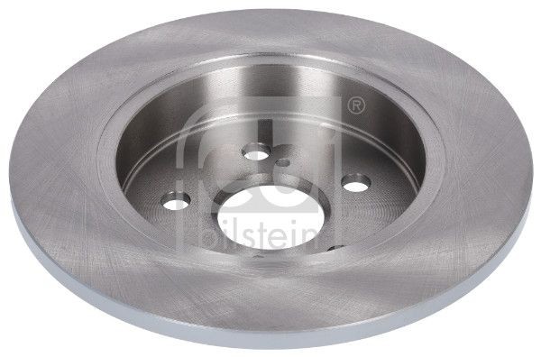 FEBI BILSTEIN 27551: Klapikaanekruvi