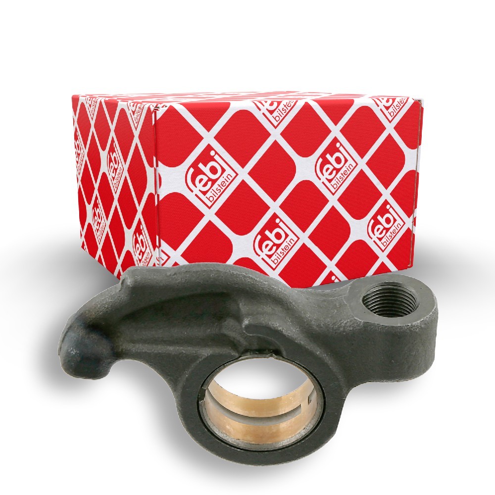 FEBI BILSTEIN 27553: Culbutor, tren supape Partea de admisie