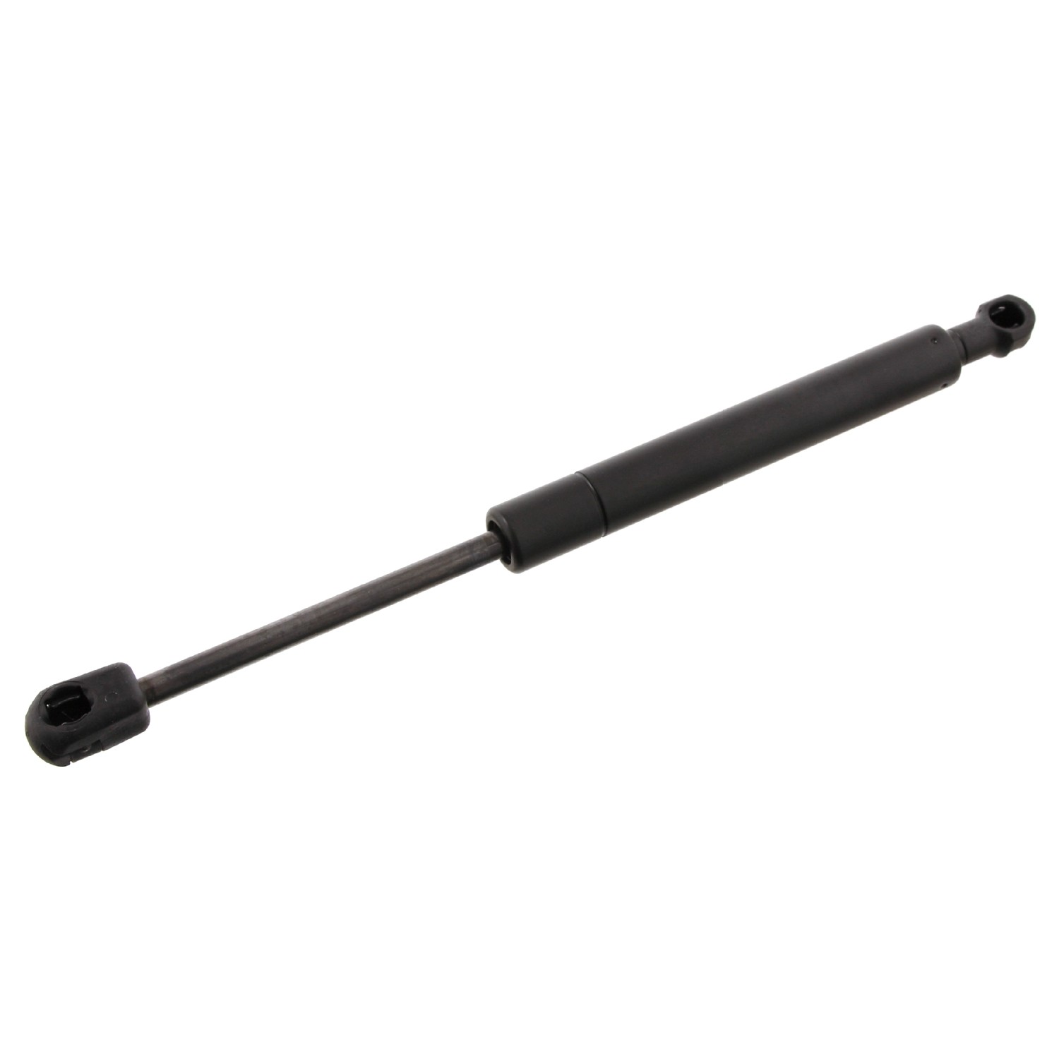 FEBI BILSTEIN 27591: Gaasivedru, mootorikapott kahepoolne