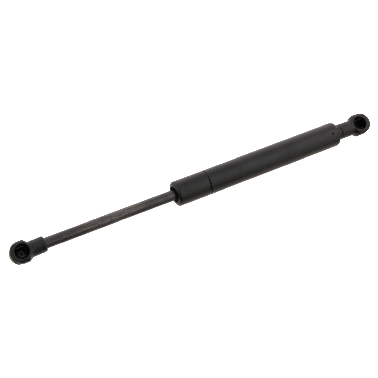 FEBI BILSTEIN 27595: Gaasivedru, mootorikapott kahepoolne