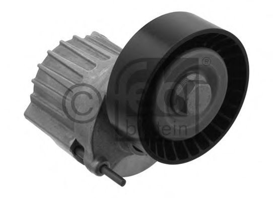 FEBI BILSTEIN 27618: Rihmapinguti, soonrihm