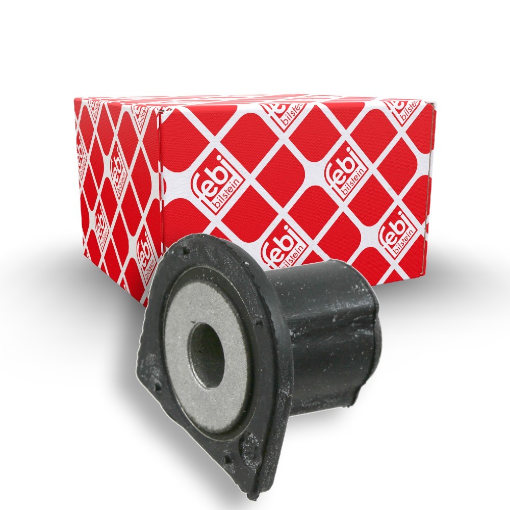 FEBI BILSTEIN 27637: Paigutus, rooliajam