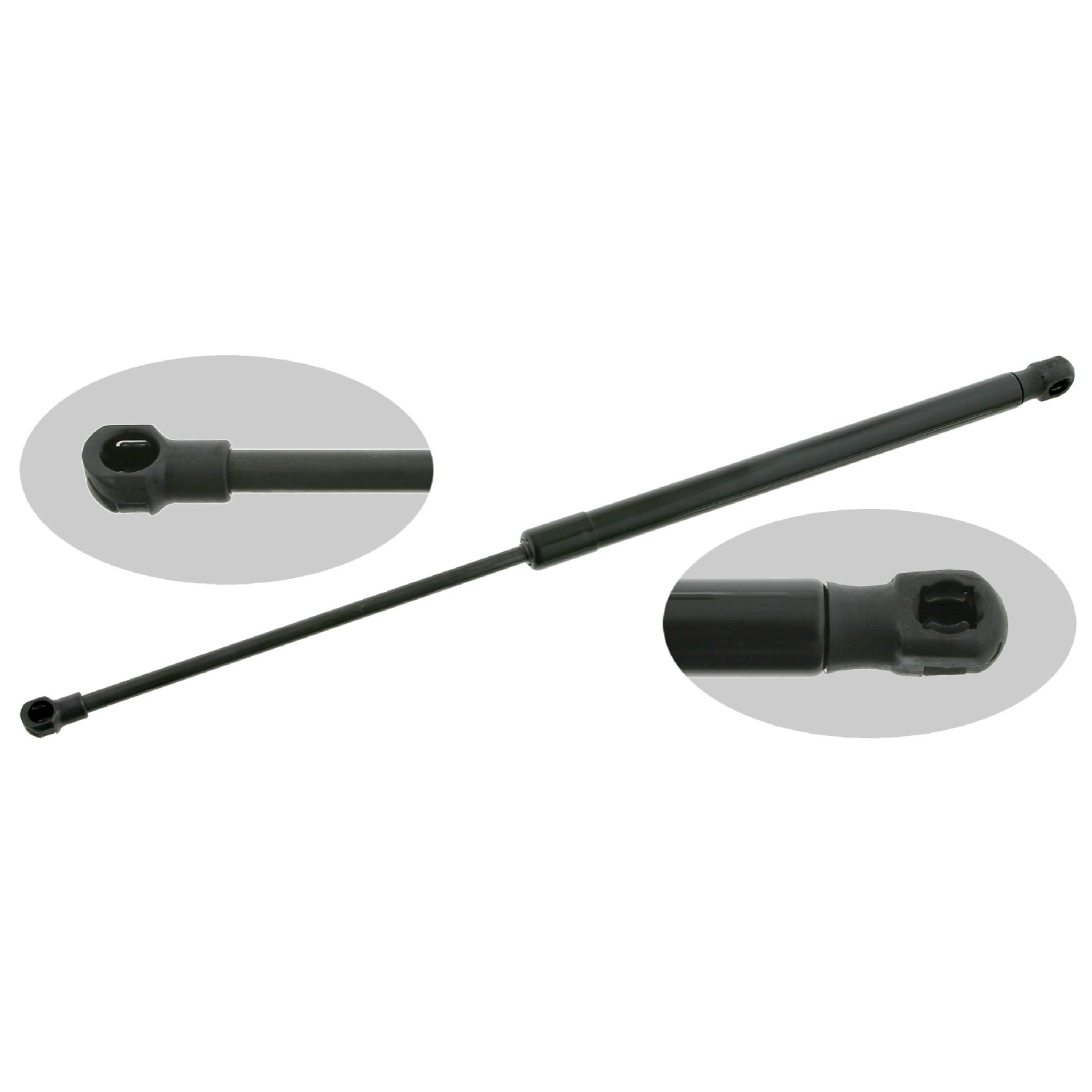 FEBI BILSTEIN 27682: Amortizor portbagaj pe ambele parti, 500mm