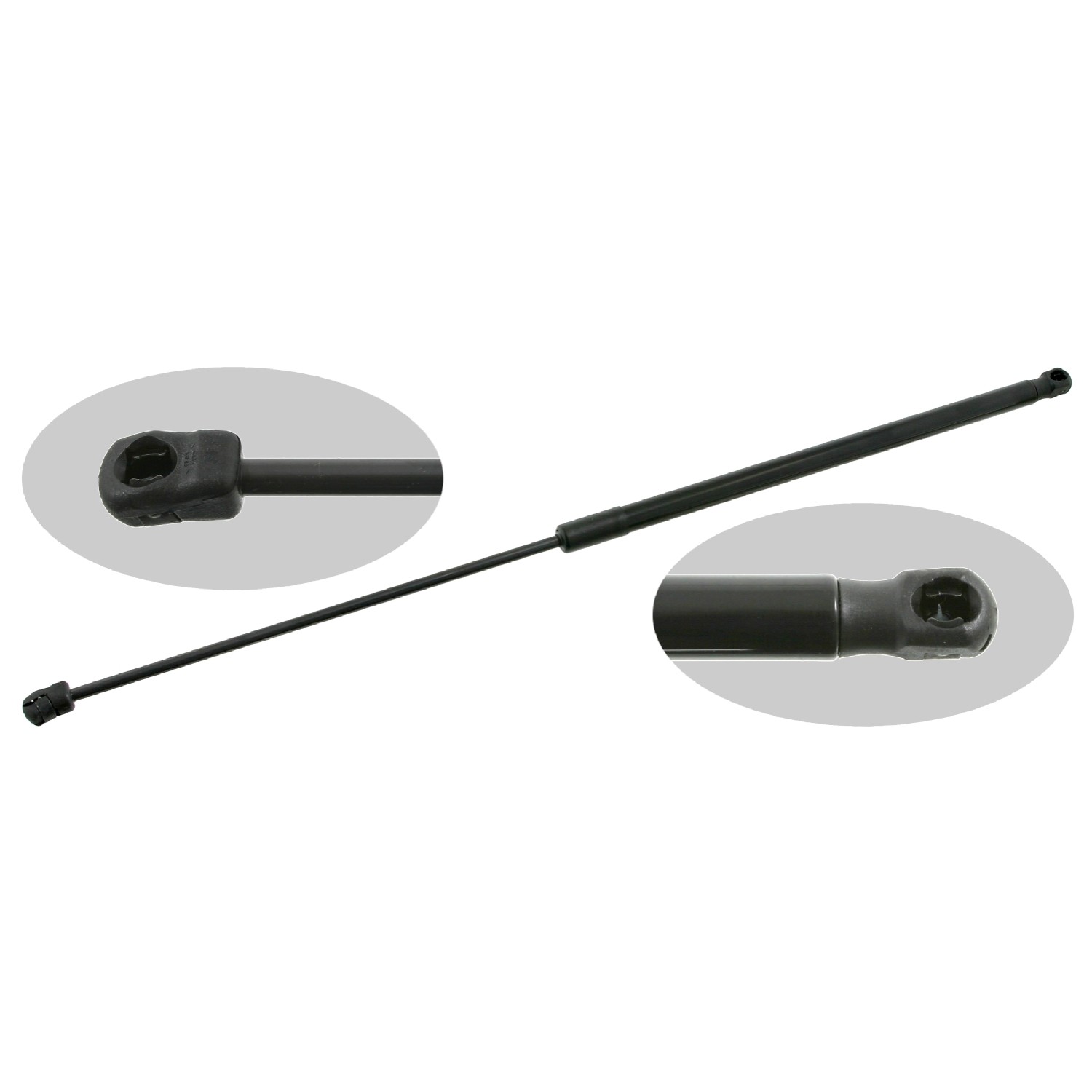 FEBI BILSTEIN 27690: Amortizor capota stanga