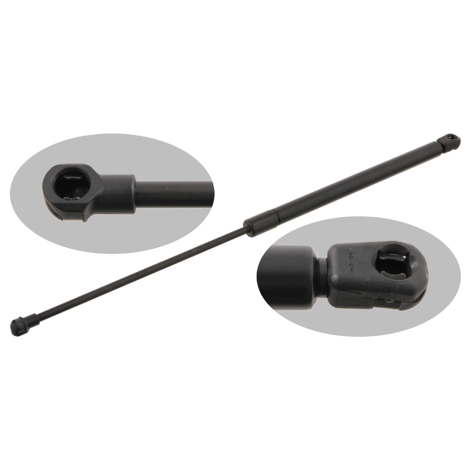 FEBI BILSTEIN 27696: Amortizor portbagaj pe ambele parti, 543mm