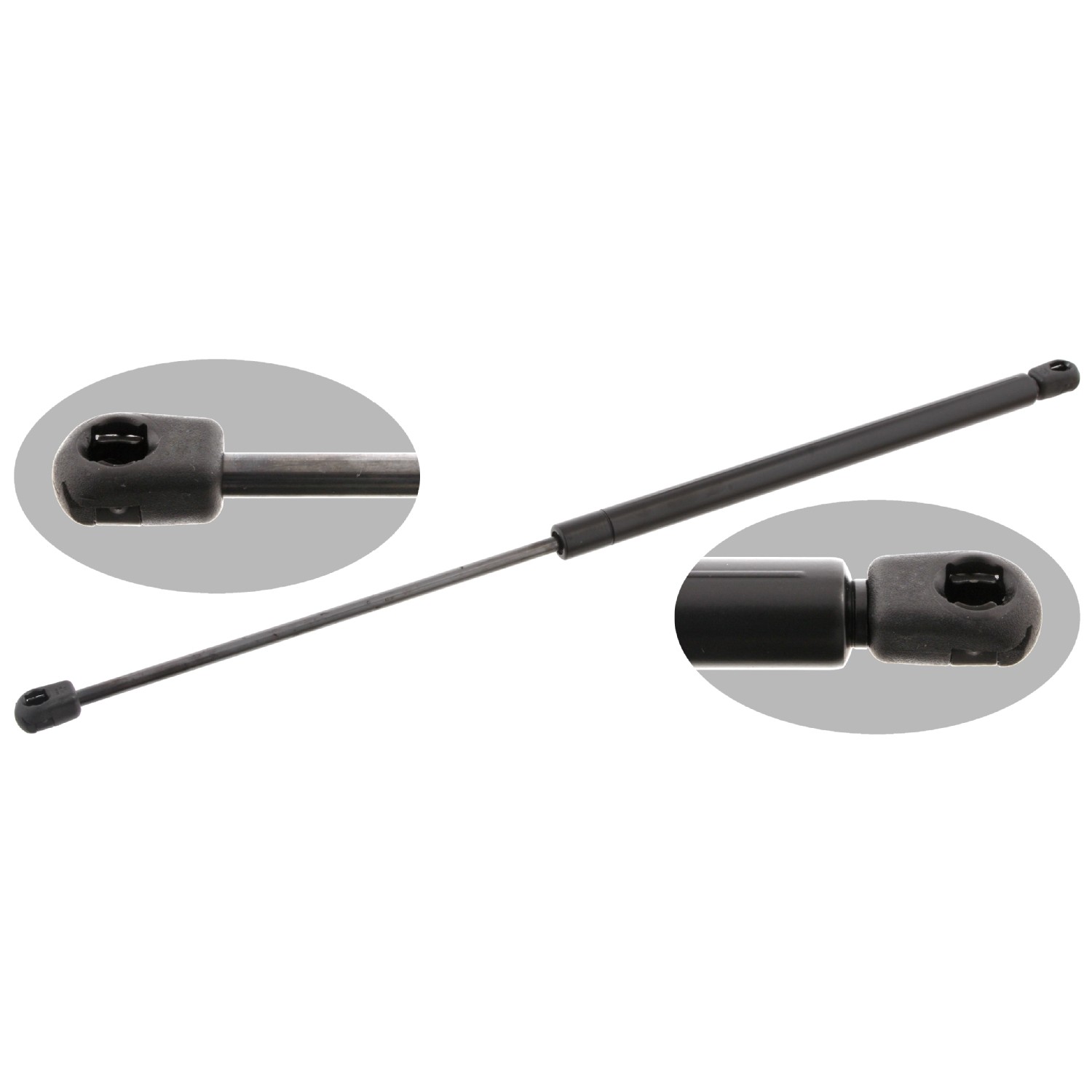 FEBI BILSTEIN 27705: Vérin de capot gauche