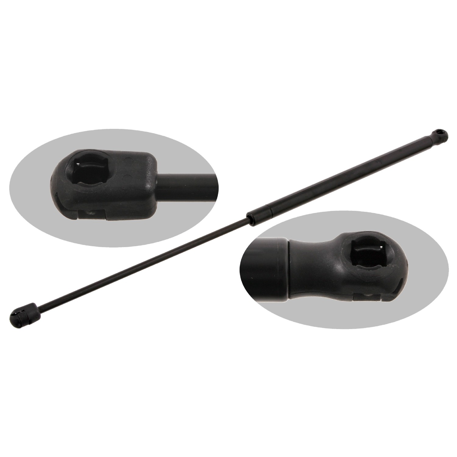FEBI BILSTEIN 27767: Amortizor portbagaj pe ambele parti, 584mm