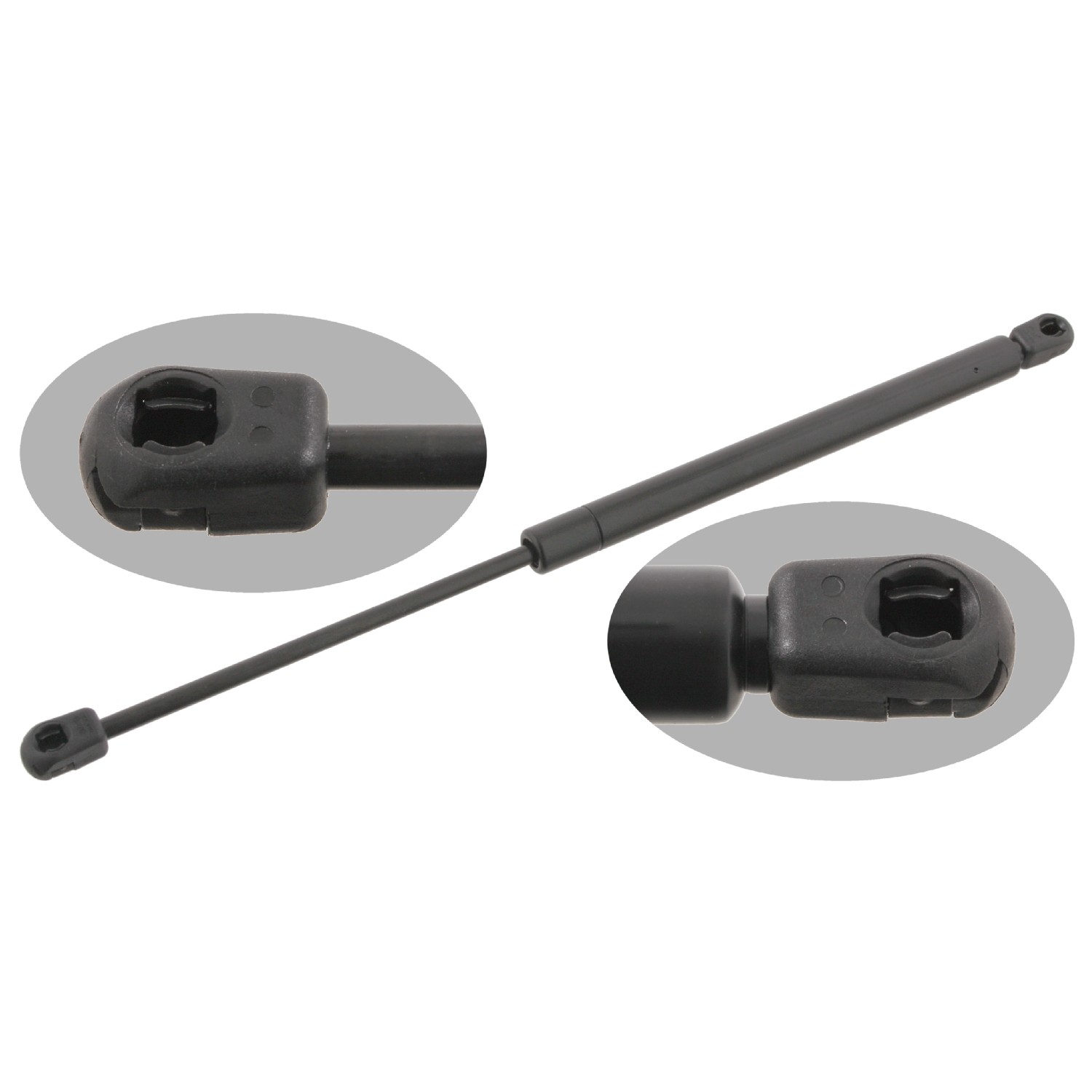FEBI BILSTEIN 27901: Amortizor portbagaj spate dreapta, 452mm