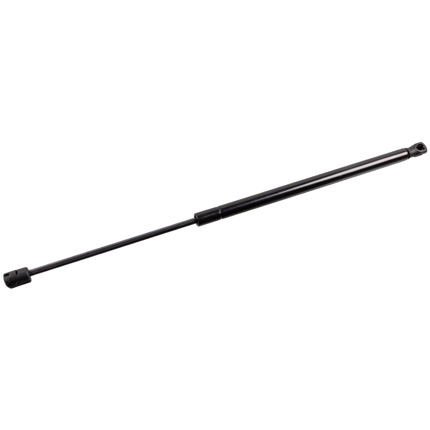 FEBI BILSTEIN 27938: Gāzes atspere, Bagāžas / Kravas nodalījuma vāks no abām pusēm, 571mm