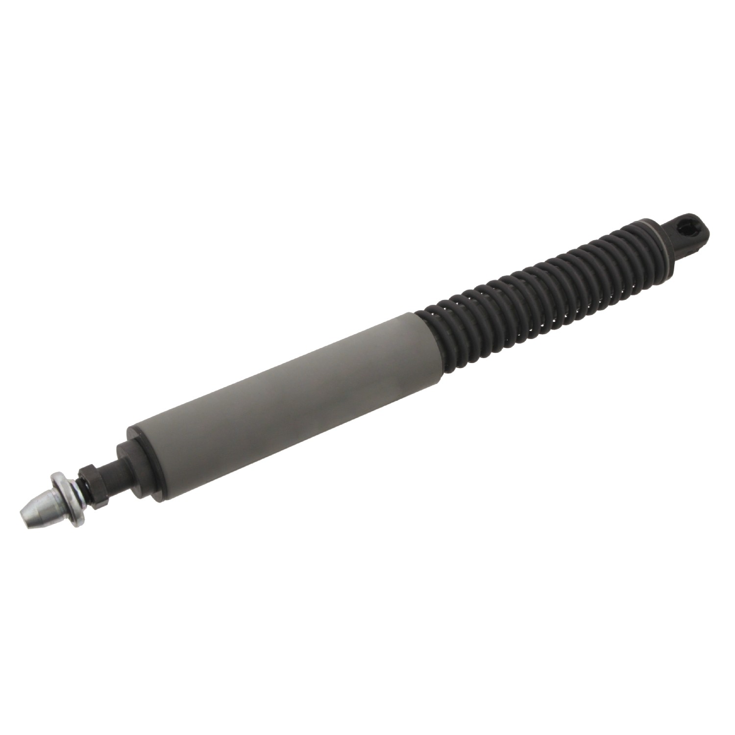 FEBI BILSTEIN 28005: Gāzes atspere, Bagāžas / Kravas nodalījuma vāks no abām pusēm, 310mm