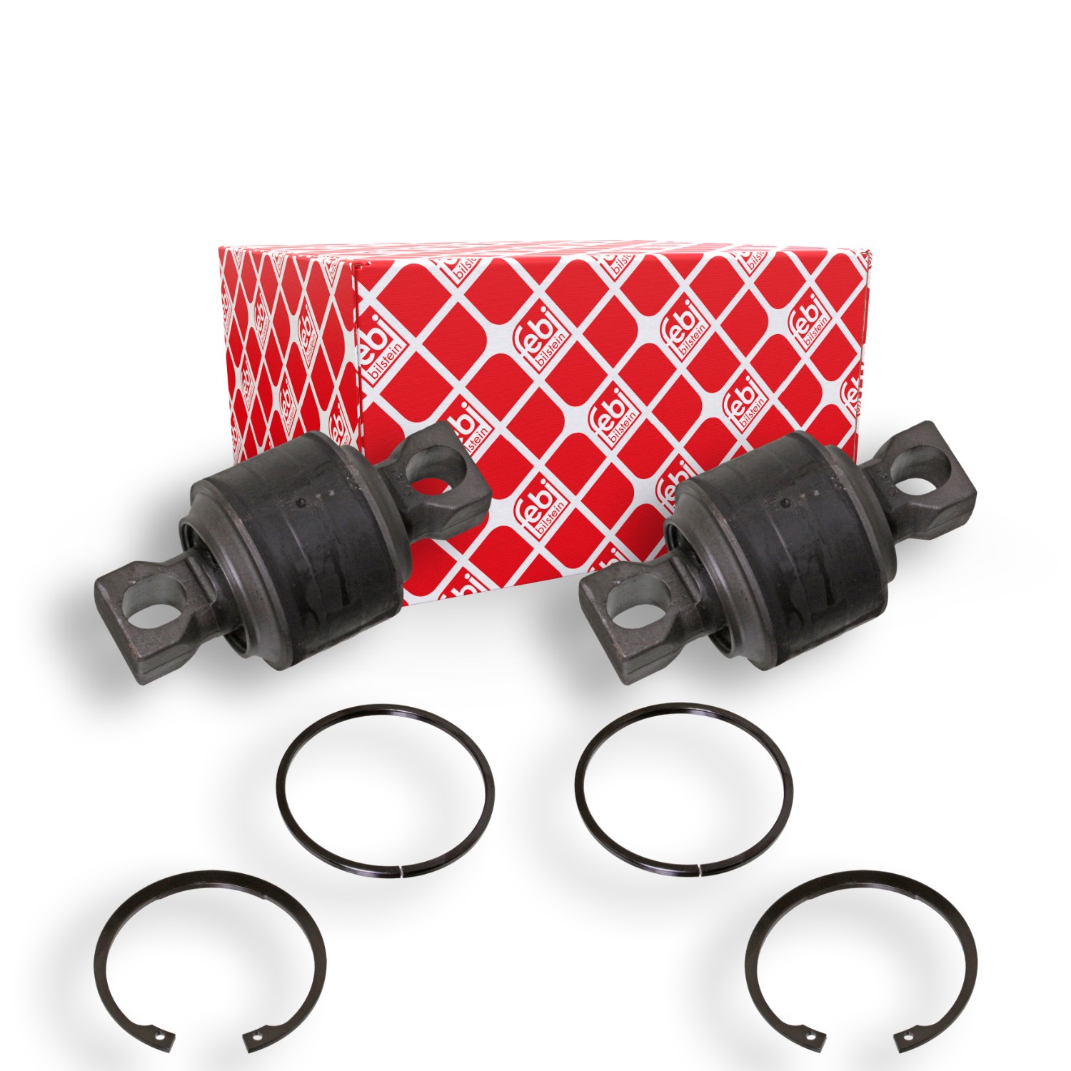 FEBI BILSTEIN 28050: Chit reparatie, brat