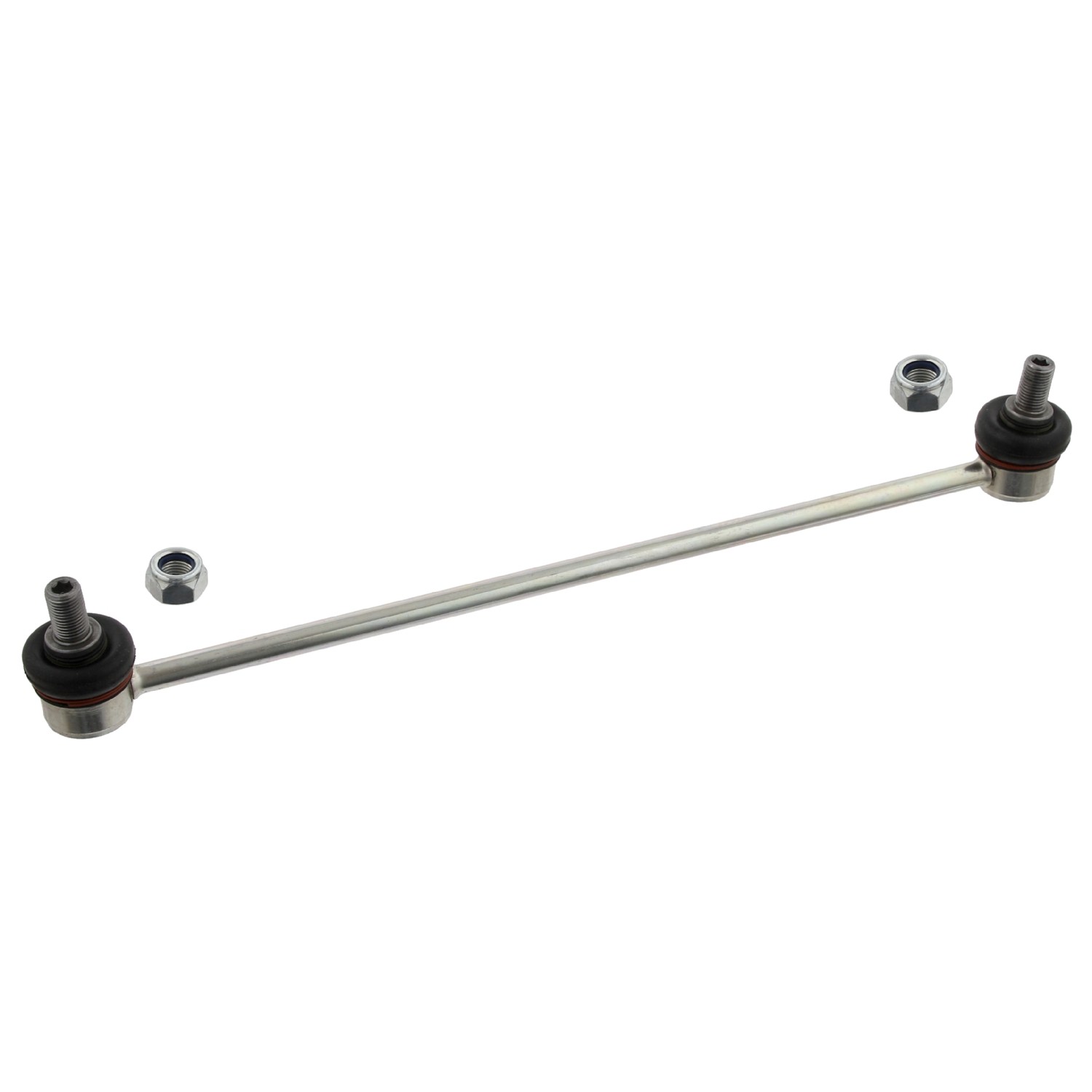 FEBI BILSTEIN 28090: Brat / bieleta suspensie, stabilizator Axa fata stanga, Axa fata dreapta, 360mm, Otel, cu piulițe, BMTS Turbo NEW