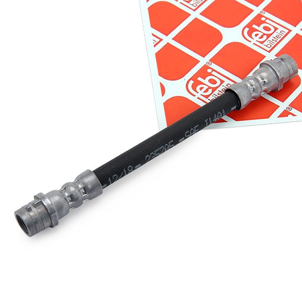 FEBI BILSTEIN 28197: Furtun frana 165mm