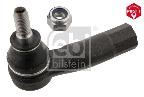 FEBI BILSTEIN 28215: Rooliots esisild vasakul, 94mm, kinnitusmutriga, CST222