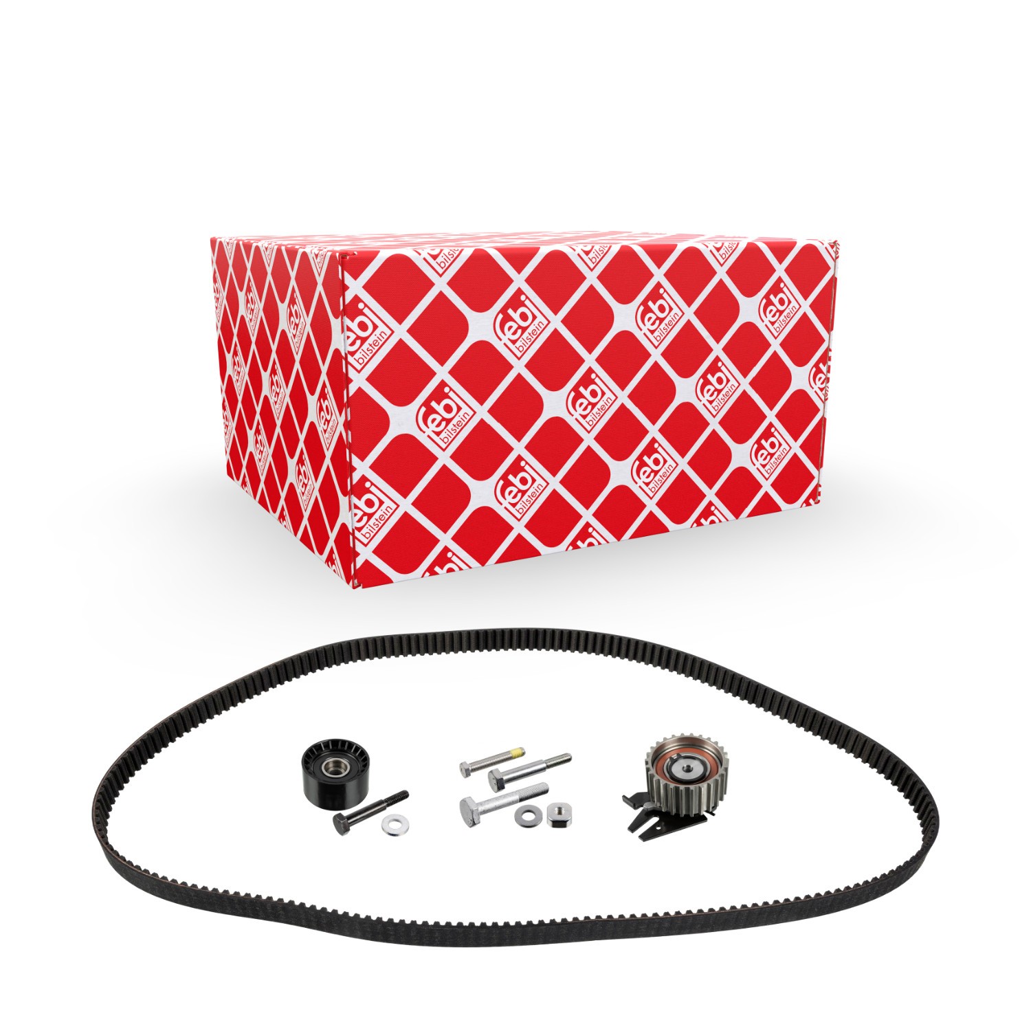 FEBI BILSTEIN 28305: Set curea de distributie dinti: 199
