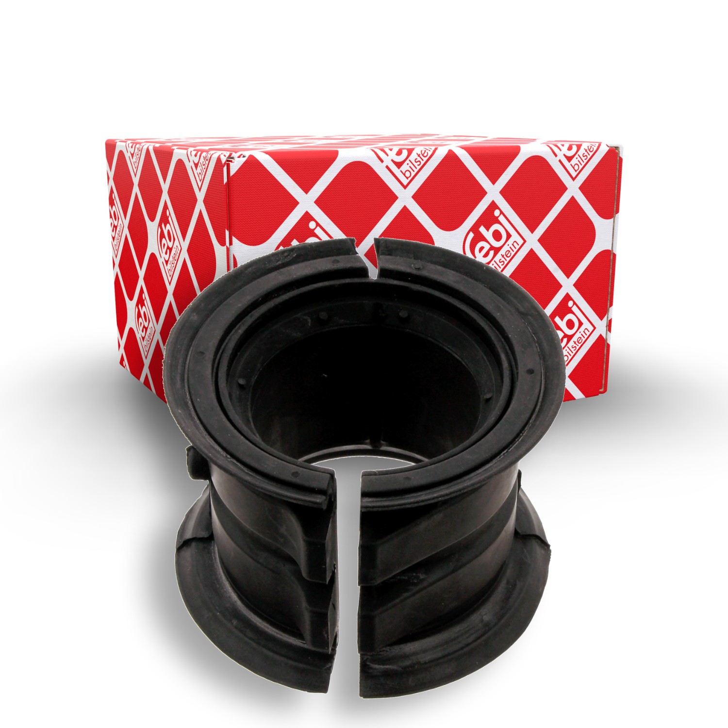 FEBI BILSTEIN 28669: Puks, kabiinikinnitus