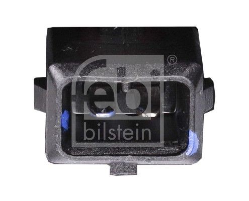 FEBI BILSTEIN 28848: V formos rumbuoti diržai 1040mm, briaunų skaičius: 5