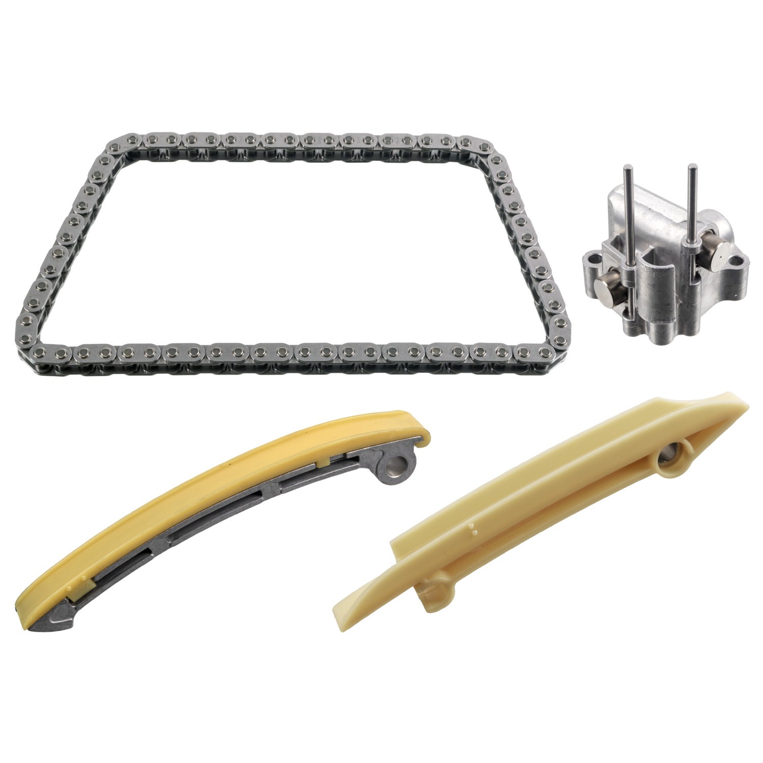 FEBI BILSTEIN 30344: Kit lanț de distribuție IHI Turbo NEW partea de jos