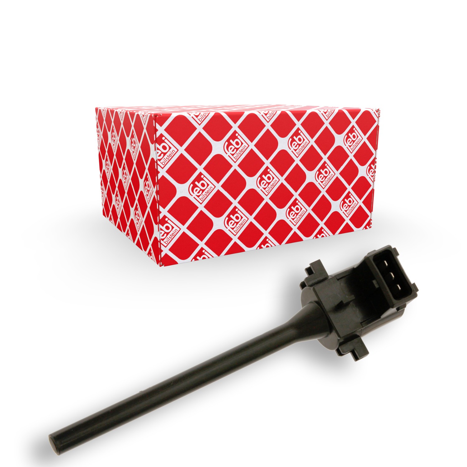 FEBI BILSTEIN 30912: Sensor, kylvätskenivå