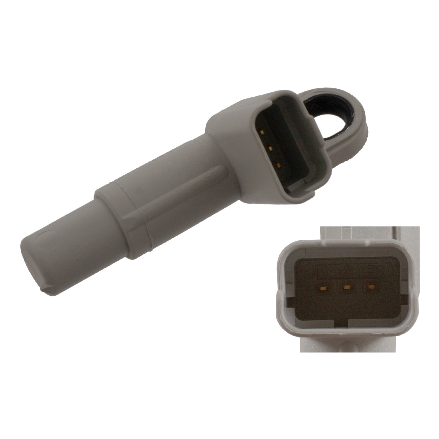 FEBI BILSTEIN 31197: Senzor, pozitie ax cu came