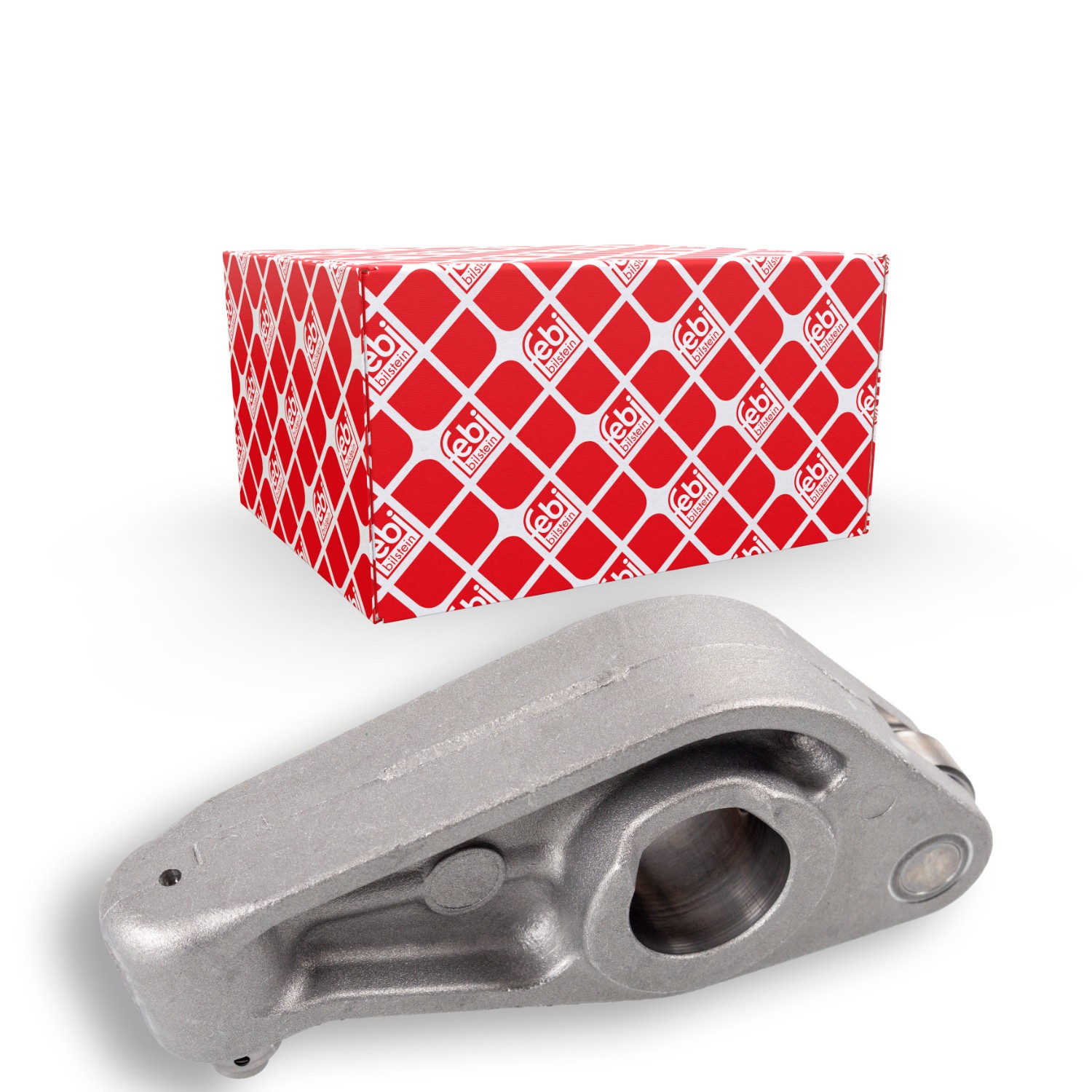 FEBI BILSTEIN 31270: Vippearm, motorstyring