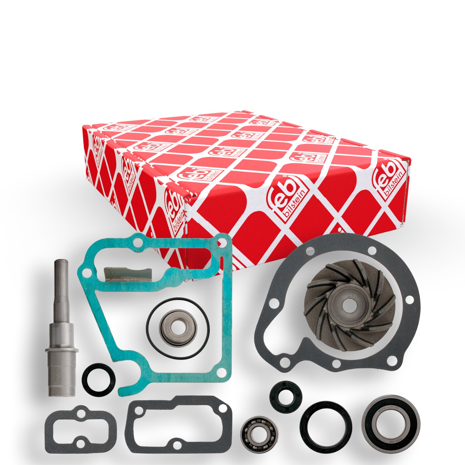 FEBI BILSTEIN 31798: Remondikomplekt, veepump