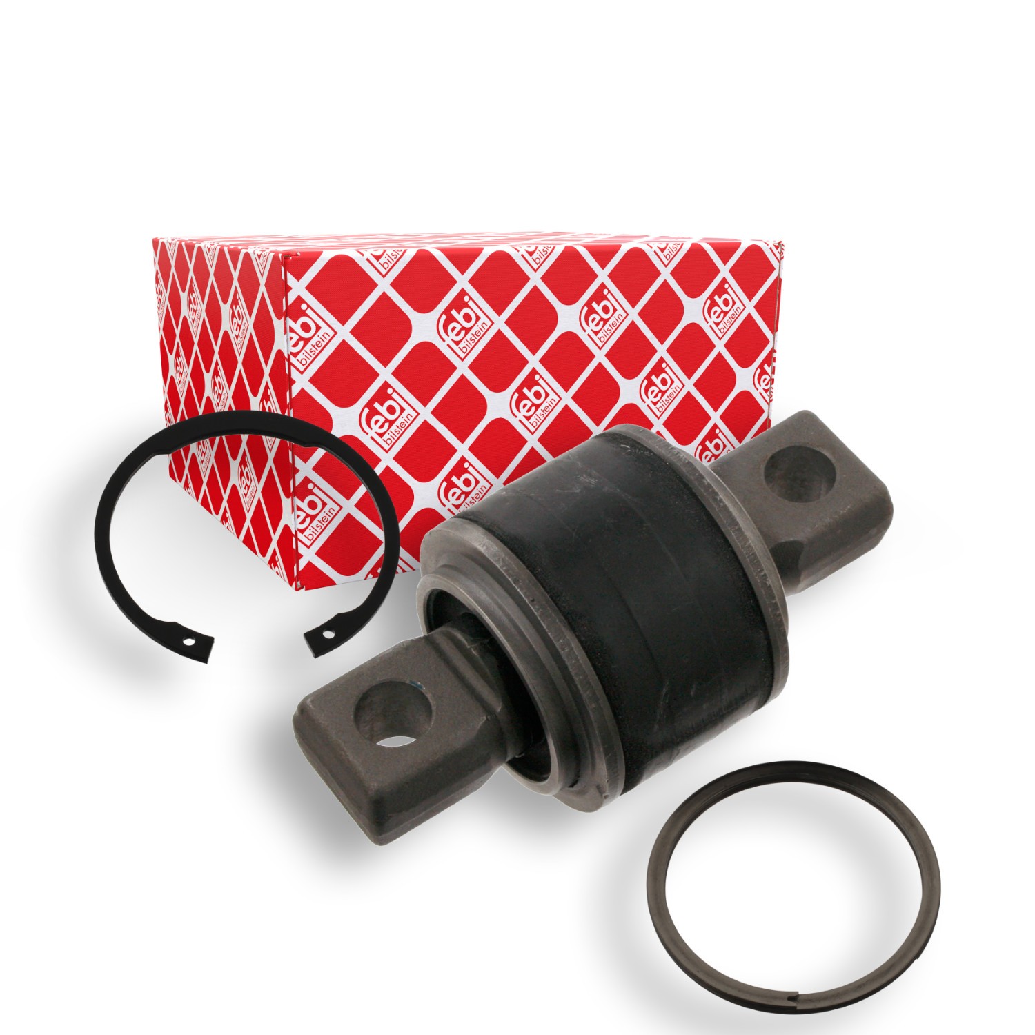 FEBI BILSTEIN 31802: Remondikomplekt, Roolimine