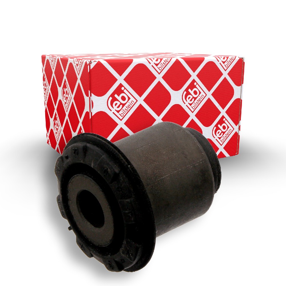 FEBI BILSTEIN 31805: Puks esisild vasakul, sees, esisild paremal