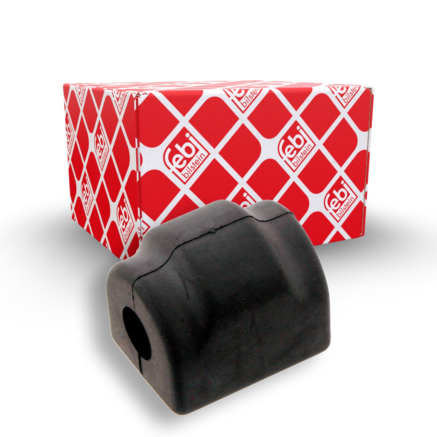FEBI BILSTEIN 32031: Kinnitus, stabilisaator Tagasild, Kumm, 12, 13mm