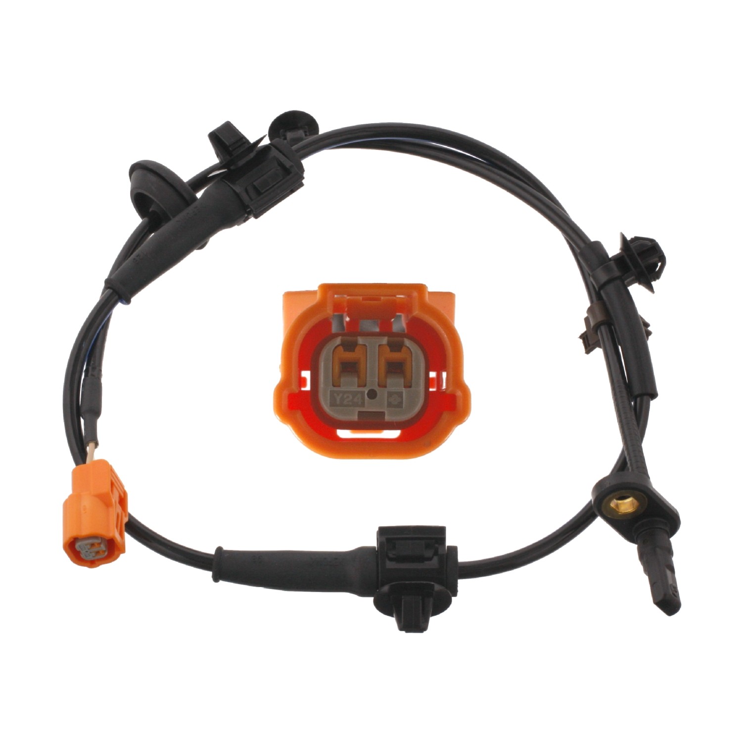 FEBI BILSTEIN 32083: Andur, rattapöörete arv esisild vasakul, 1190mm