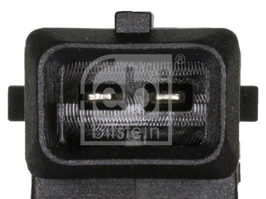 FEBI BILSTEIN 32188: Fulie curea, arbore cotit pentru arbore cotit
