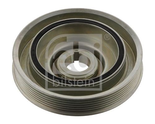 FEBI BILSTEIN 32254: Puleggia cinghia albero a gomiti per albero motore/a gomito