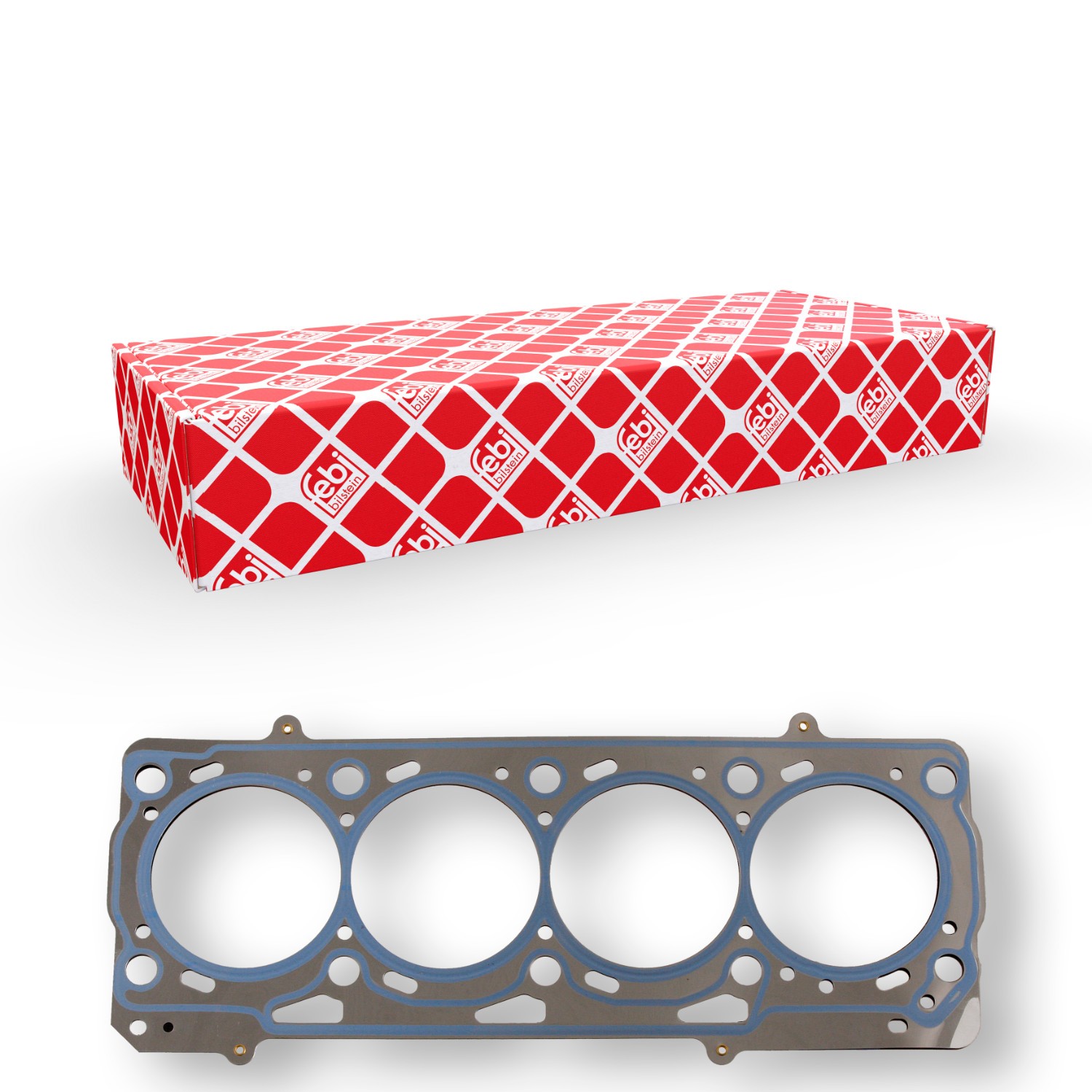 FEBI BILSTEIN 32259: Garnitura, chiulasa Metal