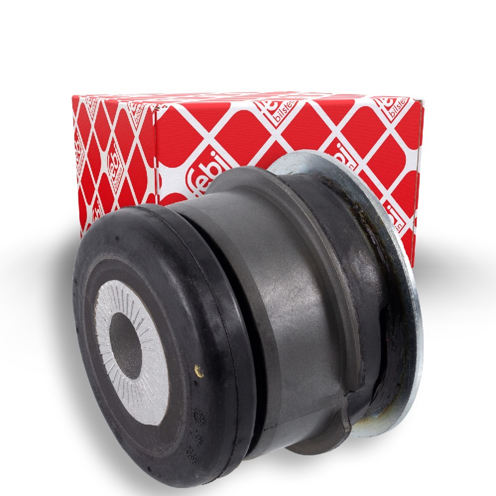 FEBI BILSTEIN 32320: Supporto assale Assale posteriore Sx, posteriore, Assale posteriore Dx