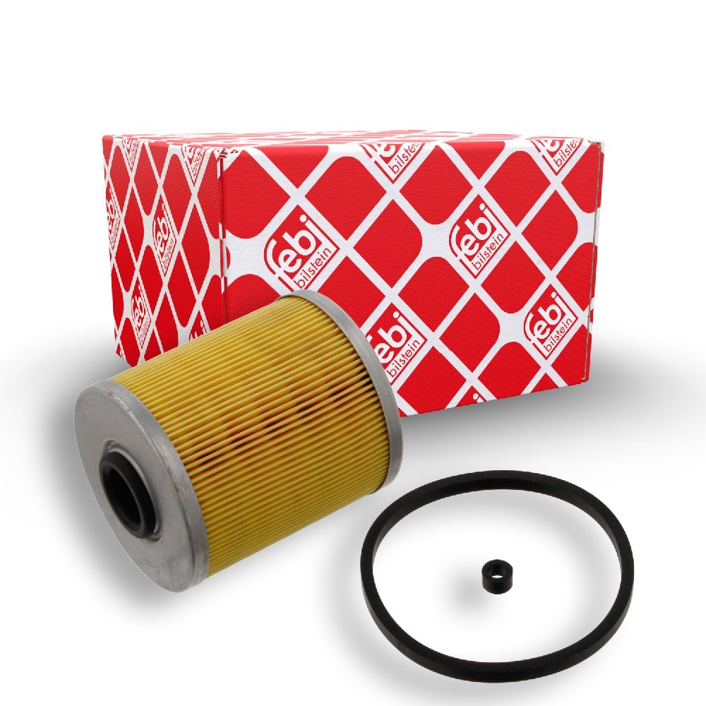 FEBI BILSTEIN 32534: Filtru combustibil cu garnituri