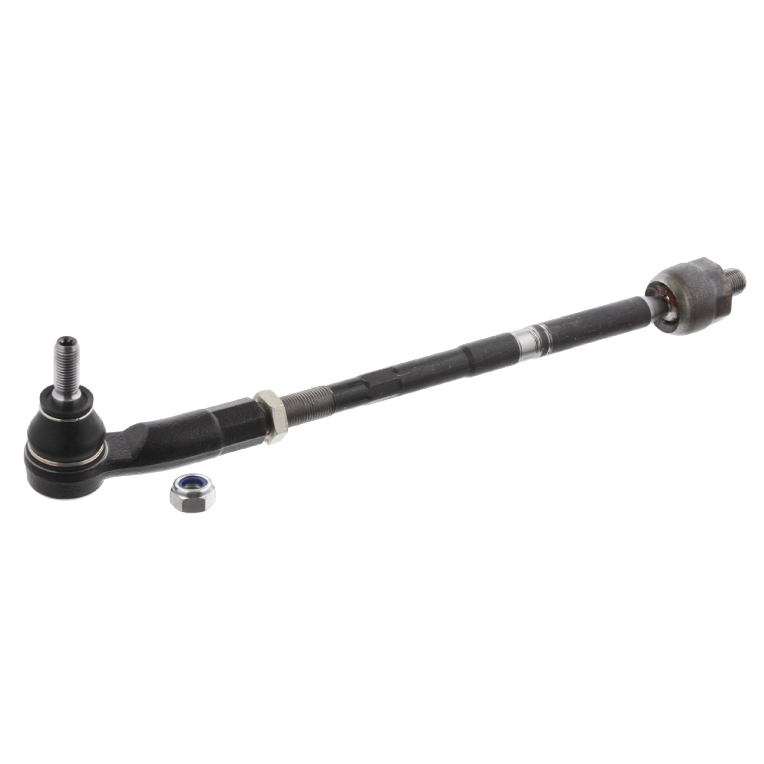 FEBI BILSTEIN 32627: Bara directie Axa fata stanga, cu contrapiuliță, BMTS Turbo NEW