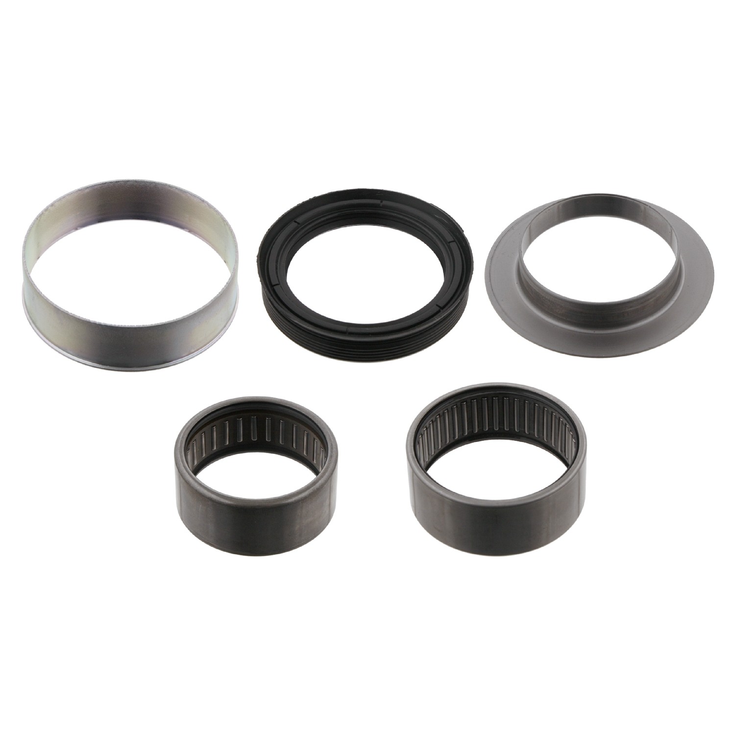 FEBI BILSTEIN 32755: Set reparatie, corp ax Axa spate stanga, Axa spate dreapta