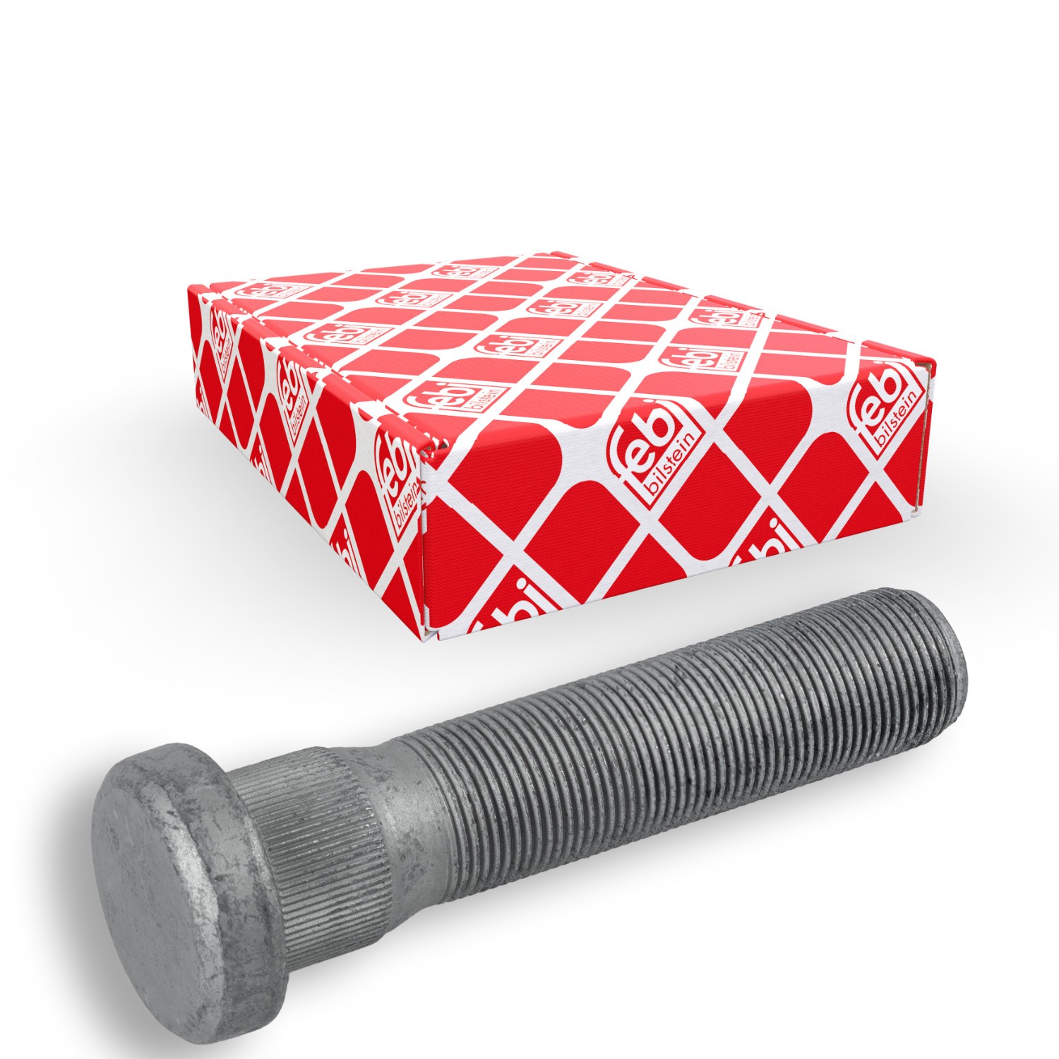 FEBI BILSTEIN 32799: Pyöränpultit Taka-akseli, Etuakseli