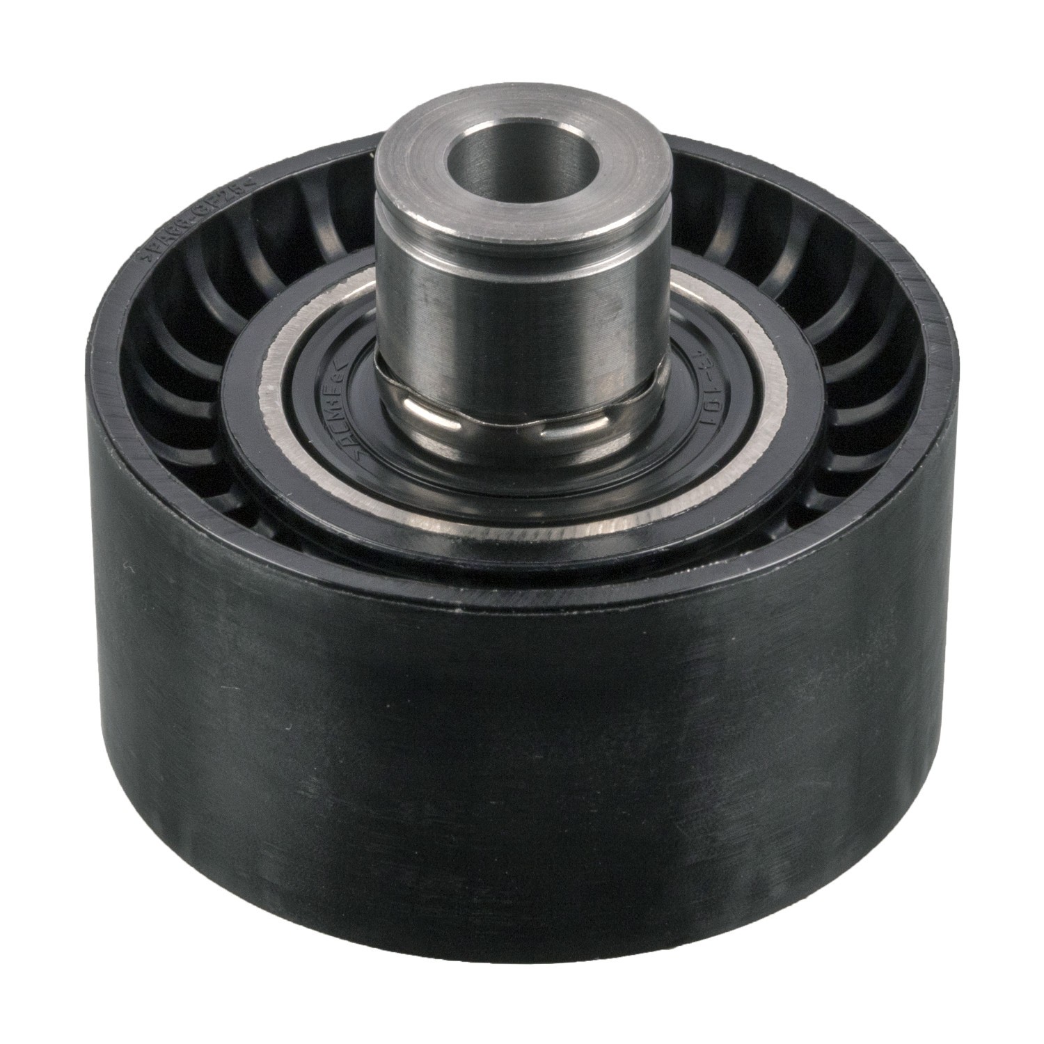 FEBI BILSTEIN 32820: Rola ghidare / conducere, curea transmisie Ř: 60mm, Ř: 60mm
