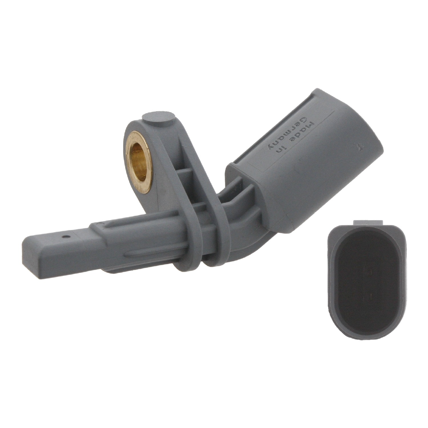 FEBI BILSTEIN 32862: Senzor, turatie roata
