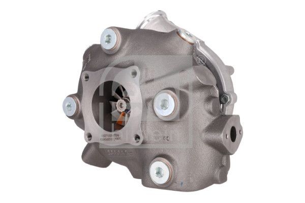 FEBI BILSTEIN 32958: Suporte, motor à frente, lado direito, Borracha