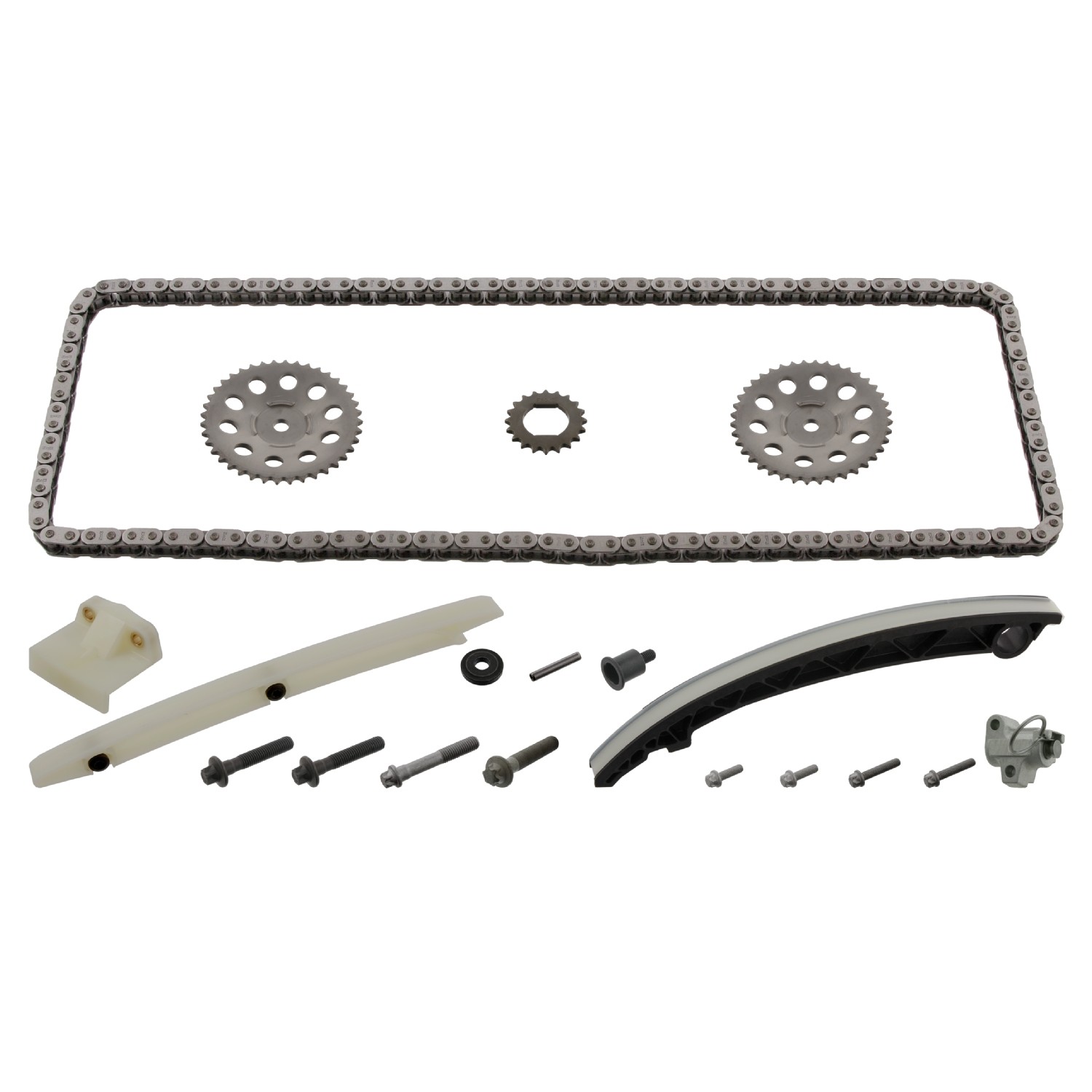 FEBI BILSTEIN 33040: Mootori keti komplekt