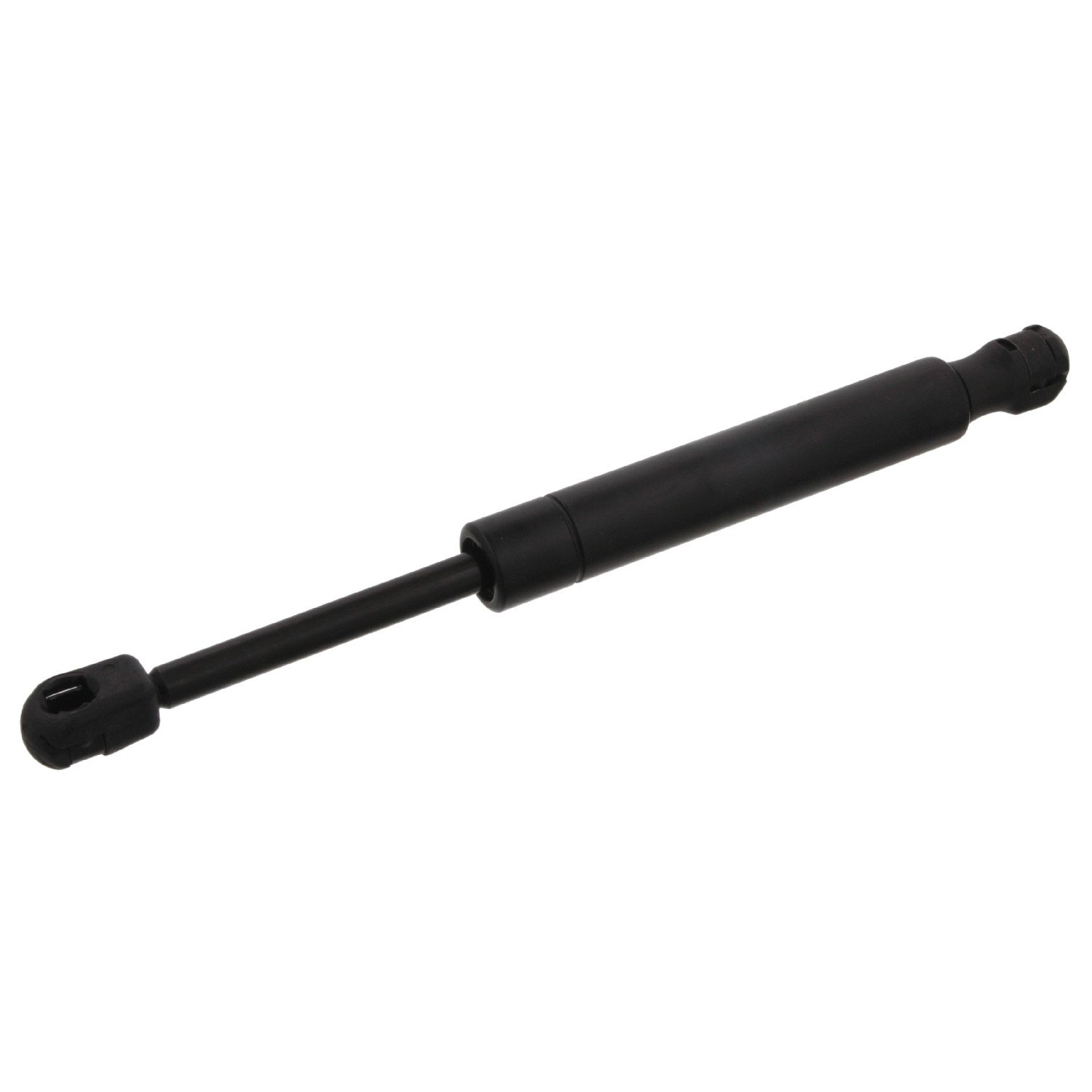 FEBI BILSTEIN 33062: Gaasivedru, pagasi- / veoruum kahepoolne, 252mm