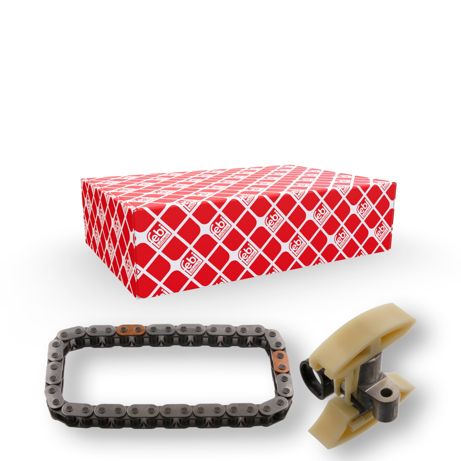 FEBI BILSTEIN 33692: Kit lanț de distribuție IHI Turbo NEW