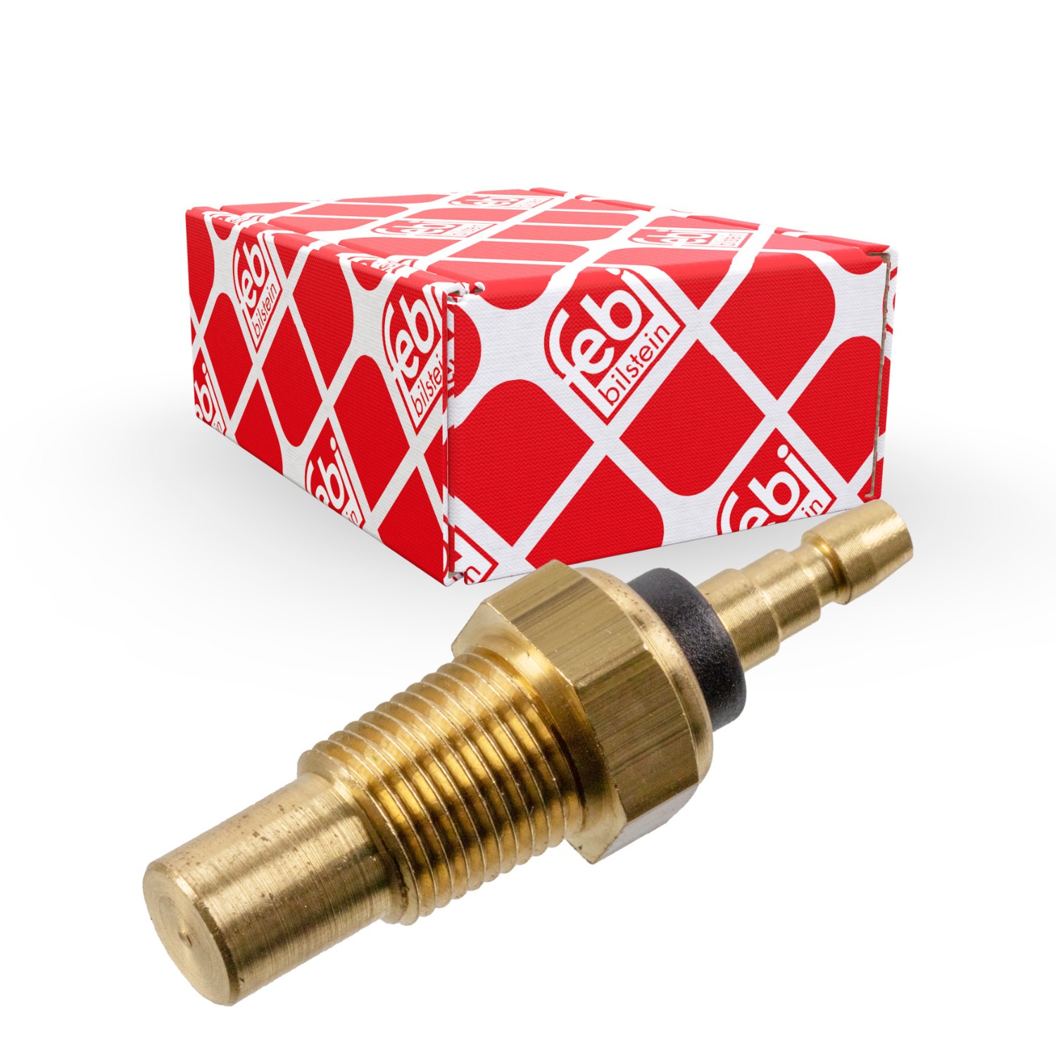 FEBI BILSTEIN 33696: Andur, Jahutusvedeliku temp.
